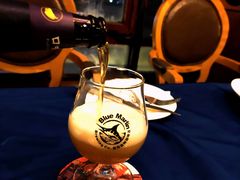 -蓝枪鱼西餐厅(锦华店)