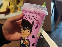 -奈雪的茶(广州万菱汇PRO店)