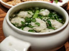 -将相和·海鲜蒸饺大连菜