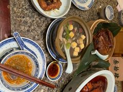 -南京大牌档(中山陵店)