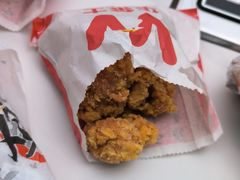 -华莱士·全鸡汉堡(大东海店)