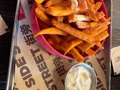 -Side Street街旁(交道口店)