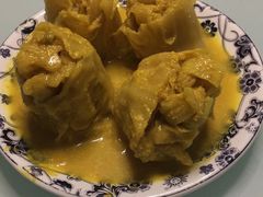 芥末墩-生活本该如此北京小馆(周庄嘉园店)