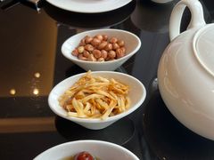 -海天楼中餐厅(天津泛太平洋店)