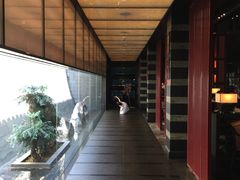 门面-杭州西子湖四季酒店·金沙厅