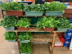 -振生清真饭店(永安道店)