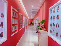 -米娜凯威少儿礼仪艺术教育(南海新凯广场店)