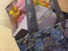 -BEAST野兽派(上海浦东嘉里城店)