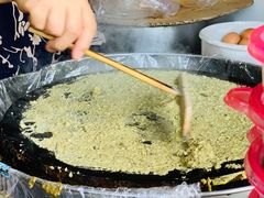 -清真·二嫂子煎饼果子(卫津路总店)