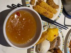 -吉布鲁牛排海鲜自助(巴南万达广场店)