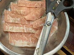 -小本家韩式烤肉(紫藤路店)