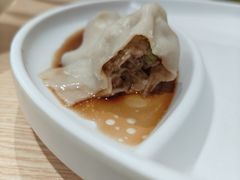 猪肉大葱饺子-老边饺子馆(东单店)