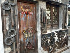 -嘉兴月河历史街区