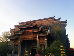 -武汉园博园(武汉自然博物馆)