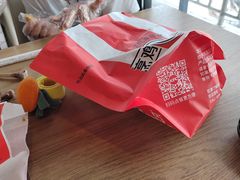 -肯德基(安定门店)