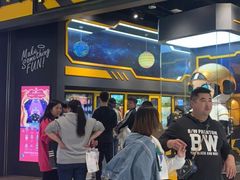 -泡泡玛特POPMART(正弘城店)
