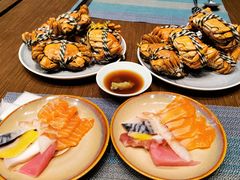 -菲住布渴酒店自助餐厅(阿里巴巴西溪园区店)