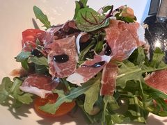 -燃扒房Steakhouse(皇庭店)