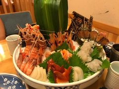 -王鼎精致料理铁板烧(世博源店)