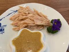 -北京全聚德(西翠路店)