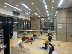 -乐刻运动健身(新浩e都店)