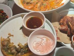 -闽上鲜·福建菜(龙湖滨江天街店)