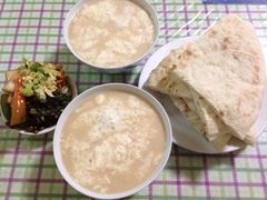 锡伯大饼-燕味特色小吃