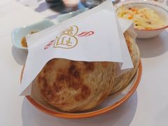 -初晋·山西地道刀削面.晋北莜面香(星耀城店)