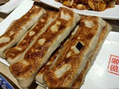 -左邻右舍褡裢火烧(石榴园店)