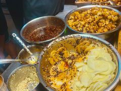 -丁家坡洋芋·观音桥好吃街A区(全国总店)