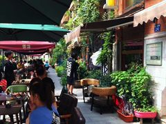 -飞马旅黎黄陂路文旅街区