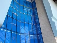 -贝林大翅鲸简餐厅(国家海洋博物馆店)