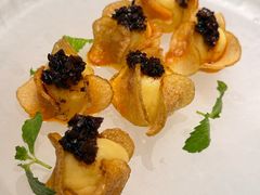 老干妈土豆泥-大董(环贸iapm店)