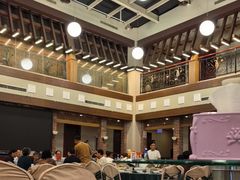 -天毓山庄·餐厅