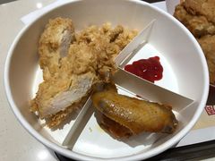-肯德基(大剧院店)