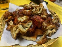 -长香源葫芦头梆梆肉(开通巷店)