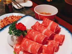 -大妙火锅·非物质文化遗产(锦里店)