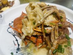 -大家发海鲜城夜排档(华山中路店)
