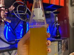北冰洋-虎虎龙虾大排档(双井店)