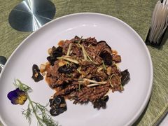 -太守宴·蘭院(天塔店)