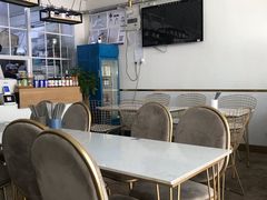 -董小西的凉皮和椒麻鸡(三元桥店)