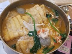 冬阴功-超级泰·泰式麻辣烫(南京商厦店)