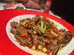 -匠熙小馆(崇文门店)