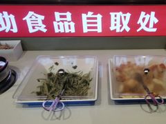 -蝎王府羊蝎子(虎坊桥总店)