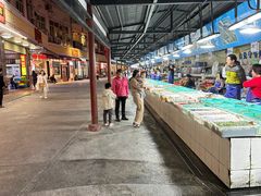 -海儀美食楼(湾仔海鲜街店)