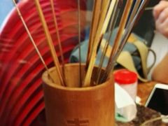 -聚点串吧·北京烧烤(赵登禹路店)