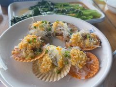 -蓝湾碧波·老字号·疍家非遗海上餐厅