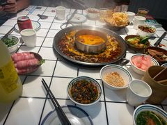 -巴隆门重庆老火锅(太湖路店)