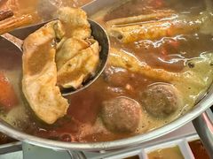 -燃计沙茶皇·香港沙茶火锅(人广旗舰店)