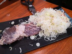 -大阪烧肉BAKA一代(十亩地店)